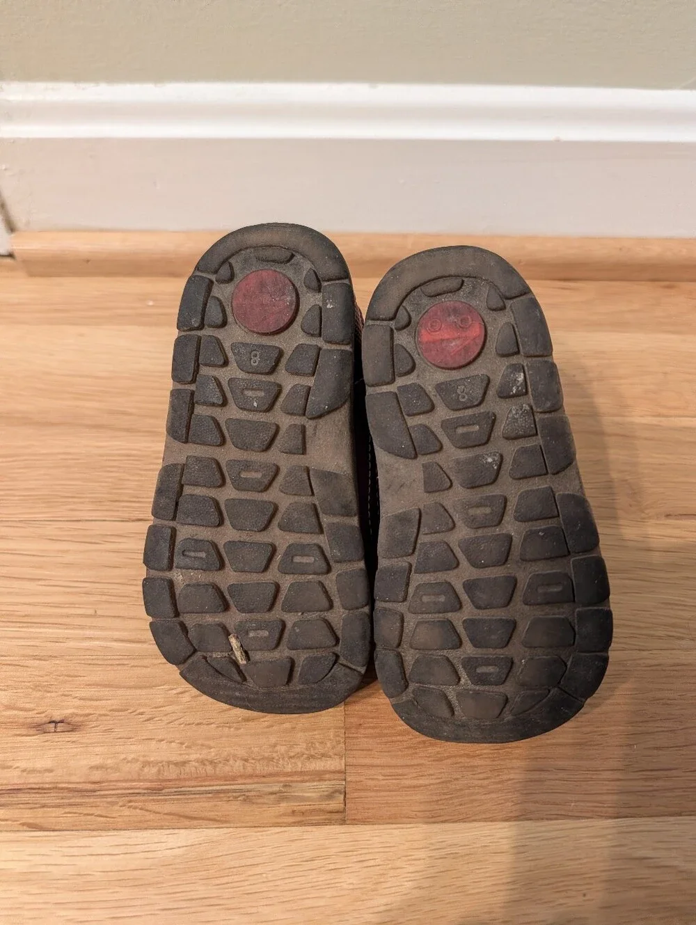 See Kai Run Boots Toddler 8